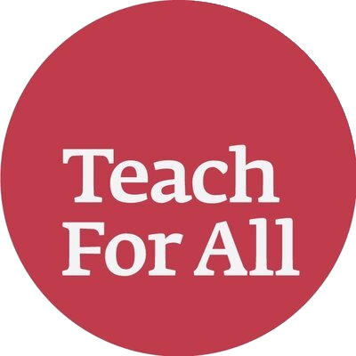 Teach For All